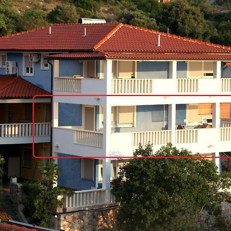 Aparthotel Blue Oasis Primošten Zewnętrze zdjęcie