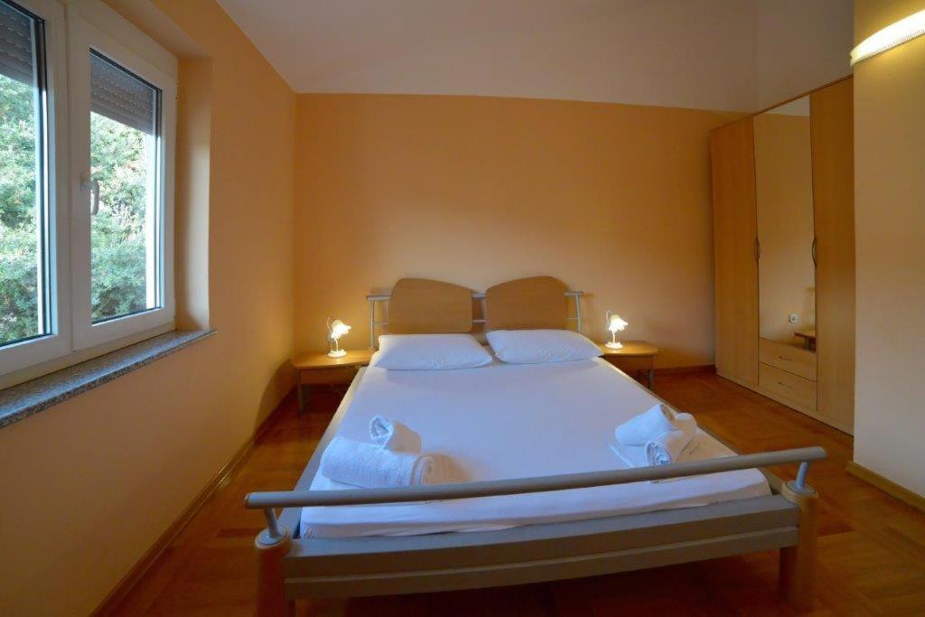 Aparthotel Blue Oasis Primošten Zewnętrze zdjęcie