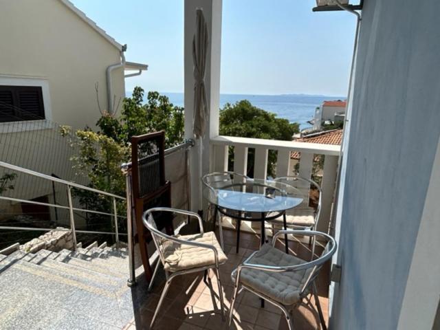 Aparthotel Blue Oasis Primošten Zewnętrze zdjęcie