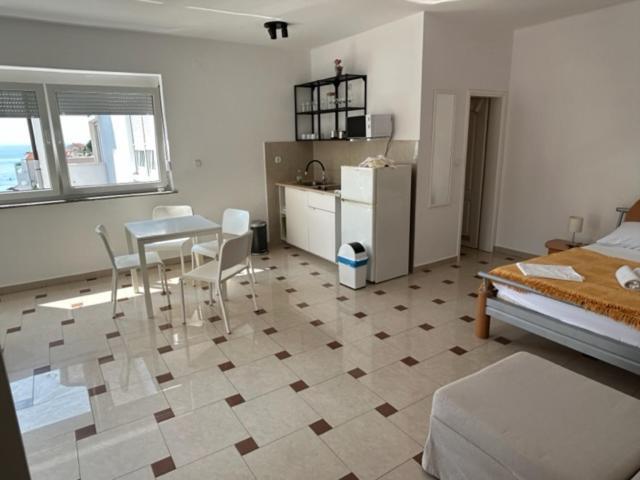Aparthotel Blue Oasis Primošten Zewnętrze zdjęcie
