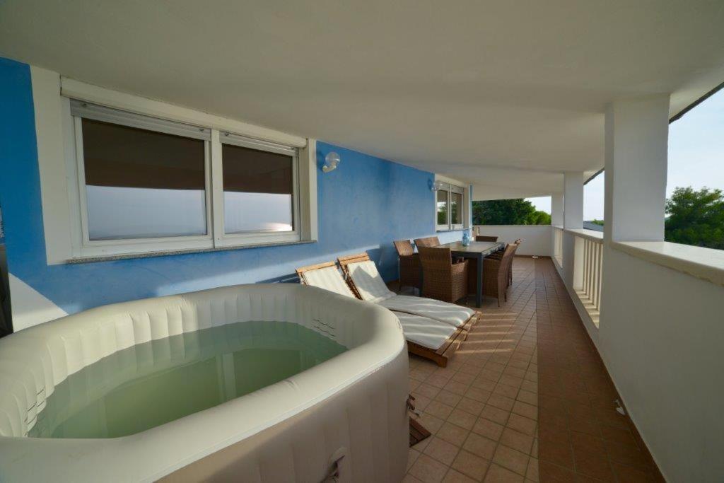 Aparthotel Blue Oasis Primošten Zewnętrze zdjęcie